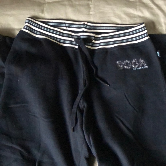 BOCA Pants - BOCA Vintage Sweatpants